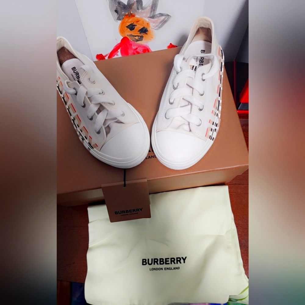 COPY - Little kids Sneakers